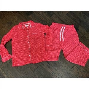 Victoria’s Secret pajama set